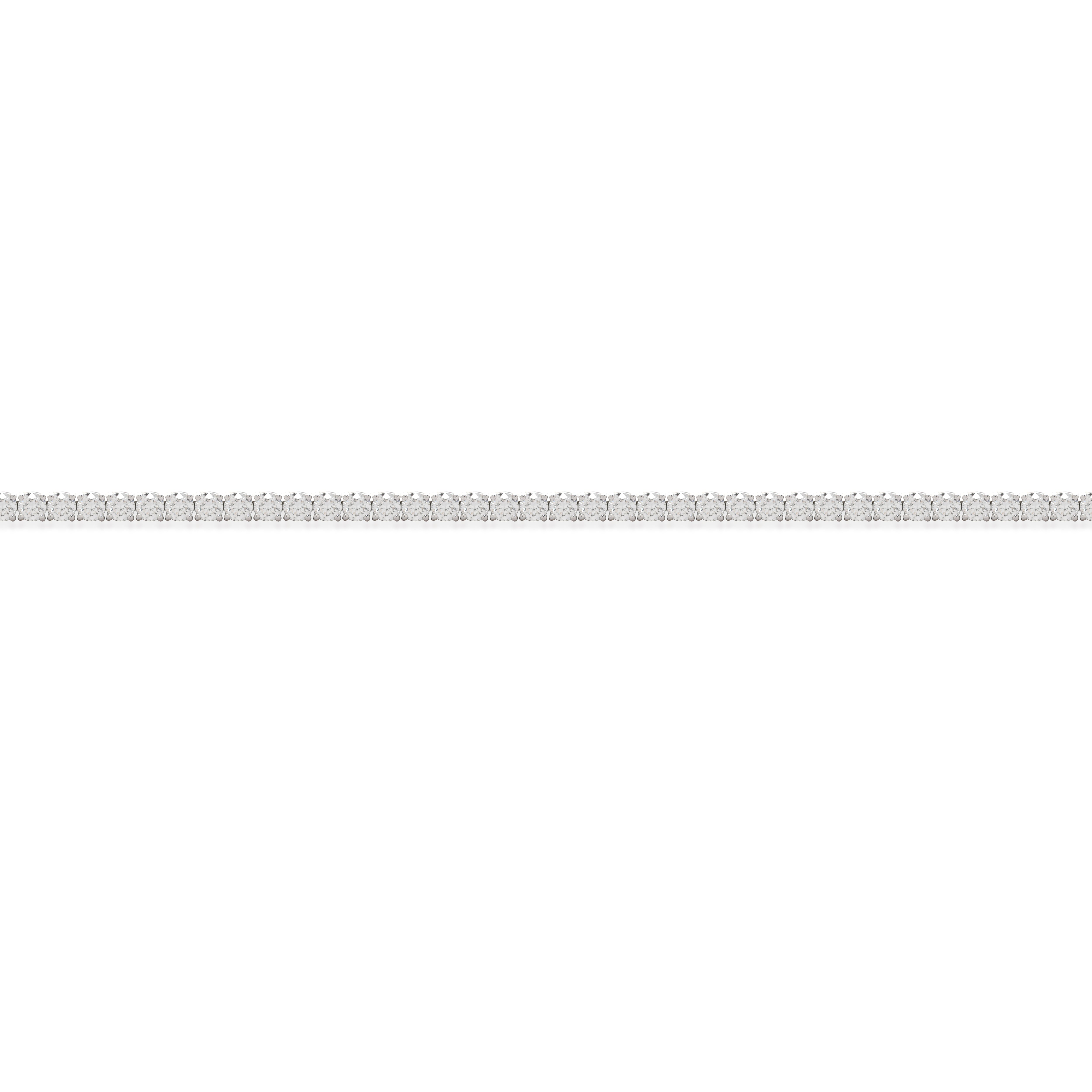 Diamond Tennis Bracelet