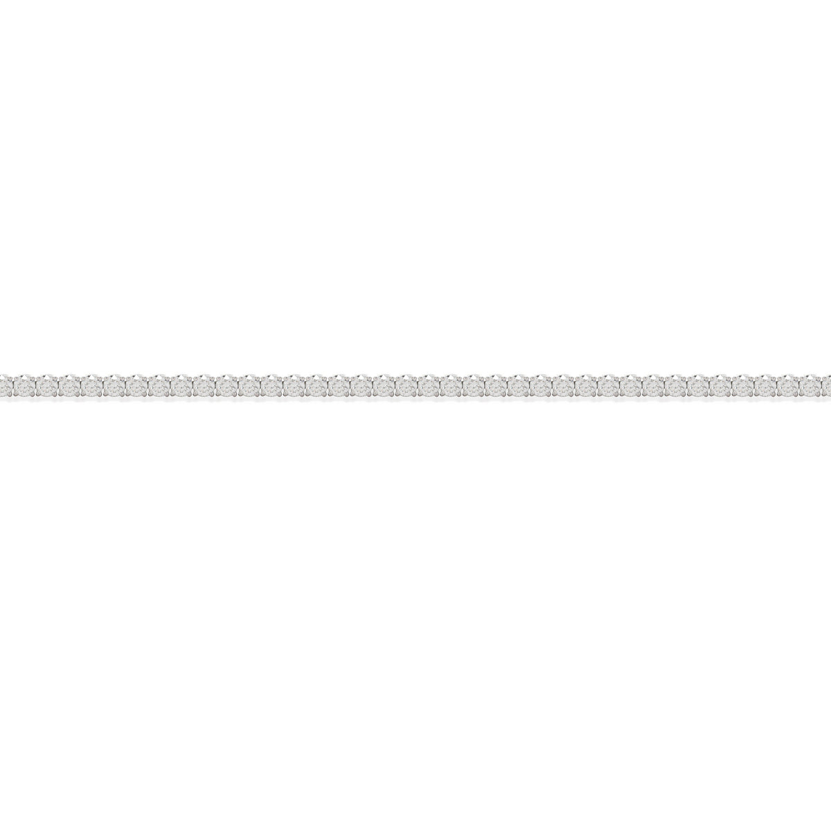 Diamond Tennis Bracelet