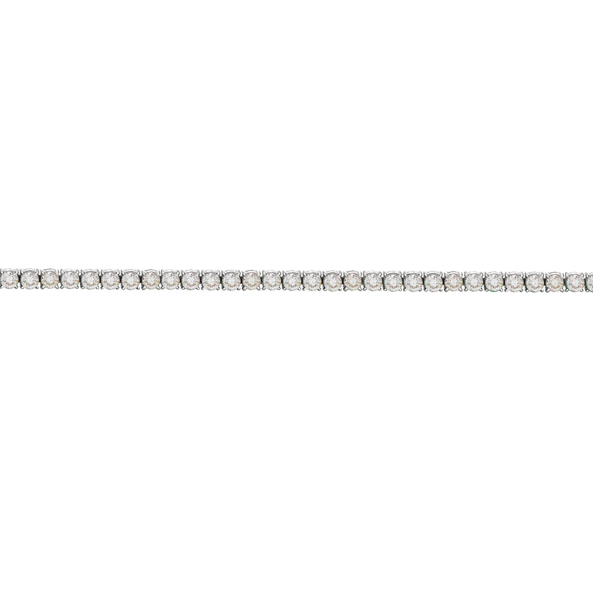 Diamond Tennis Bracelet