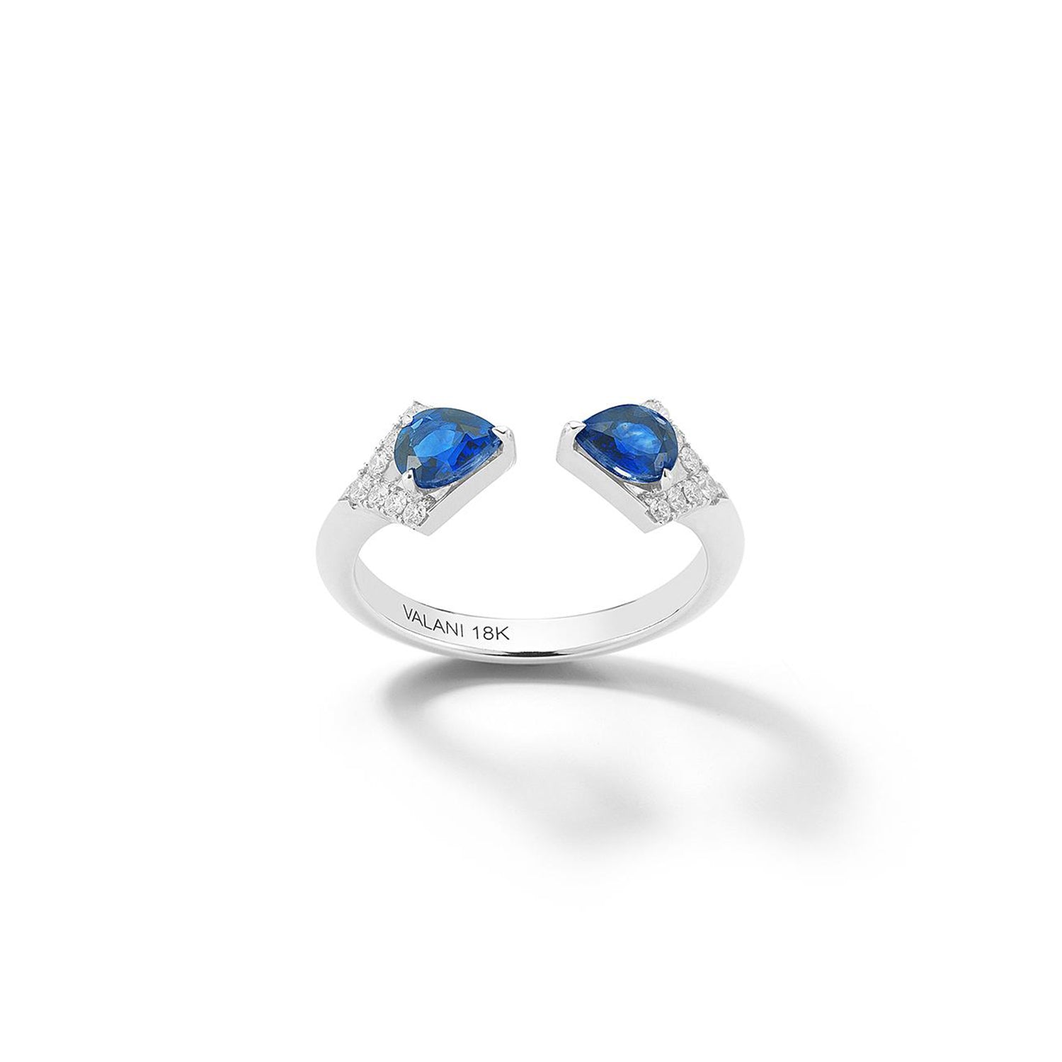 Rings – Valani Atelier